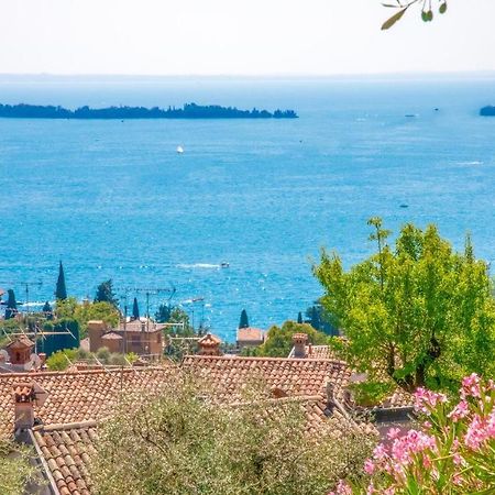 La Ca Dei Ulif Villa Gardone Riviera Buitenkant foto